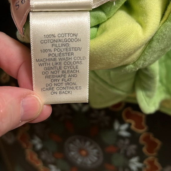 Reversible Spring Quilted Jacket - Picture 6 of 6